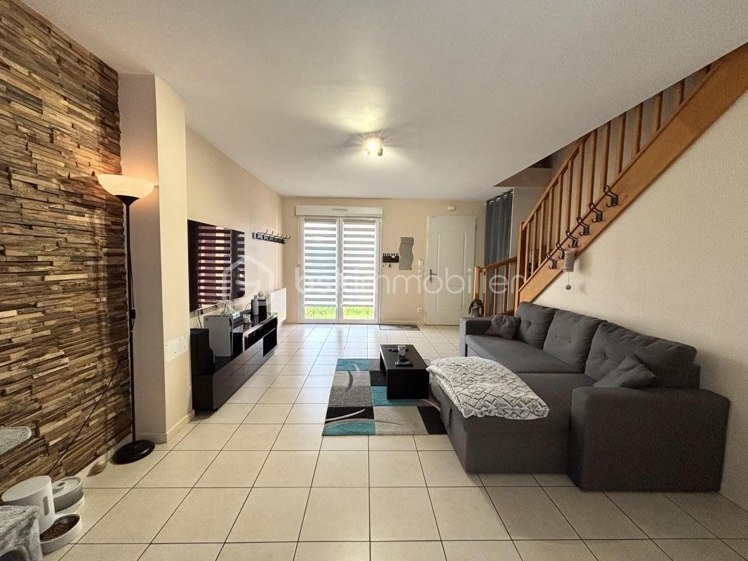 Maison à vendre, 81m², Breuillet