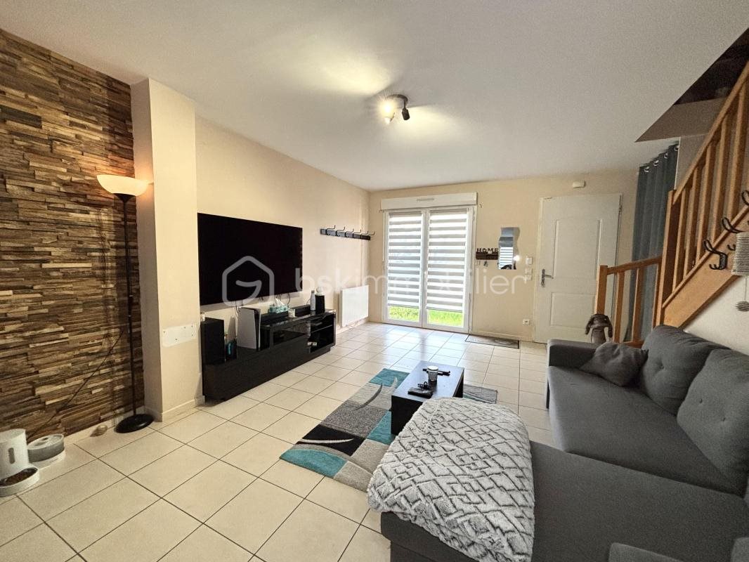Maison à vendre, 81m², Breuillet