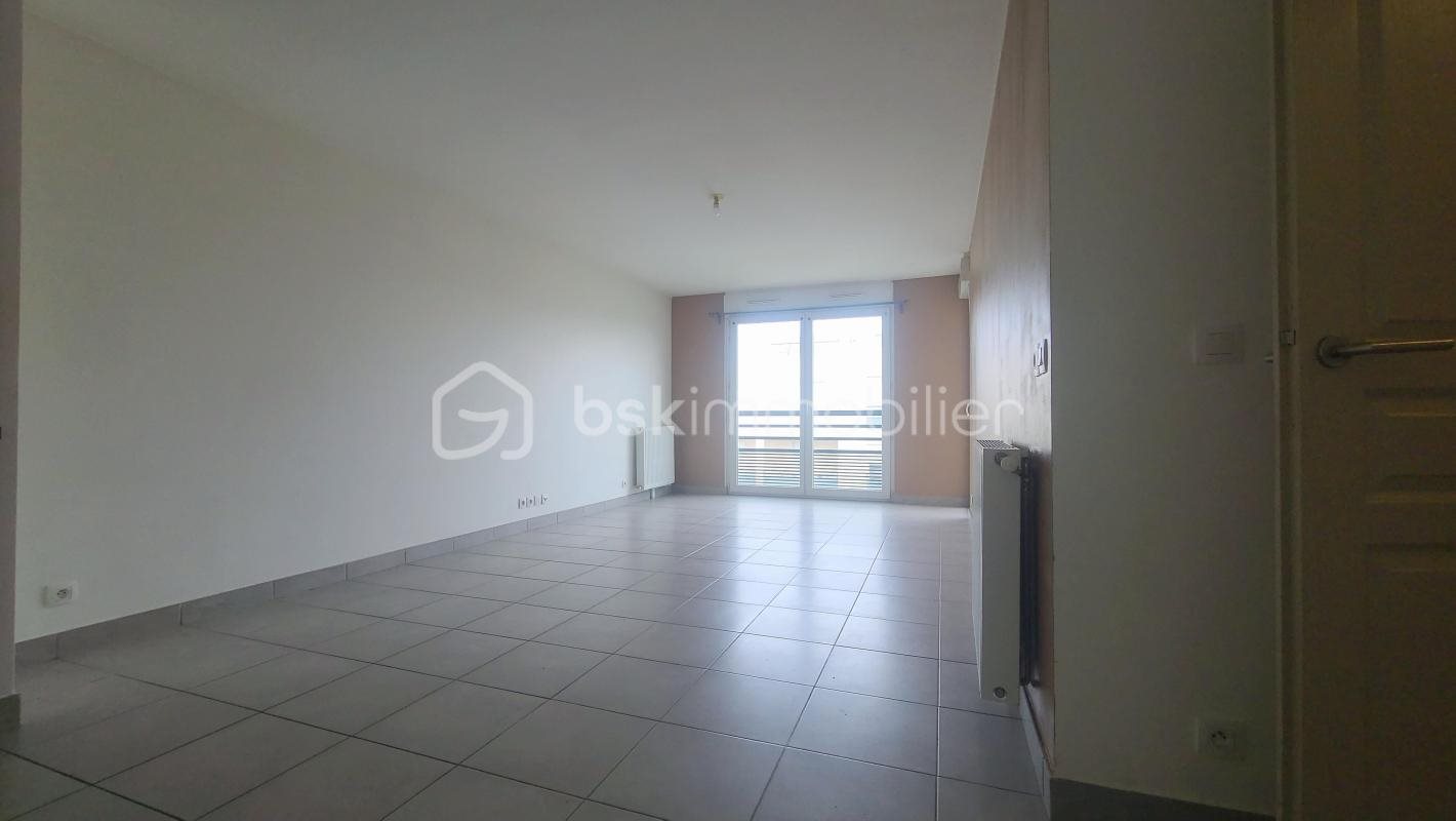 Appartement à vendre, 59m², Brétigny-sur-Orge