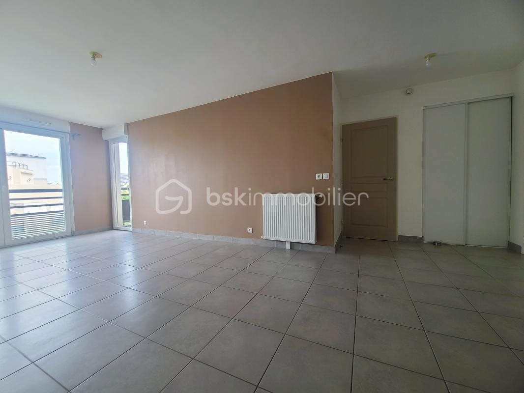 Appartement à vendre, 59m², Brétigny-sur-Orge