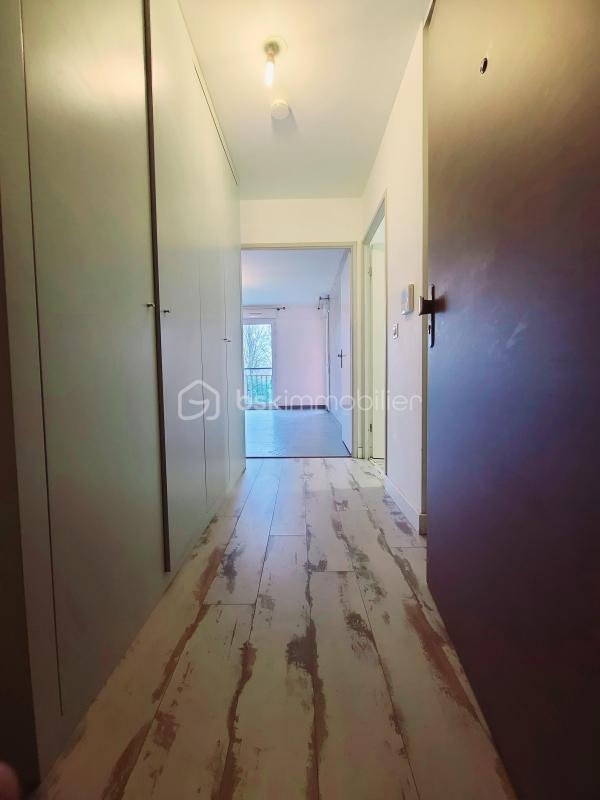 Appartement à vendre, 66m², Émerainville