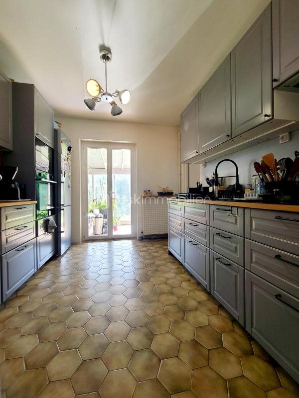 Maison à vendre, 103m², Boissy-sous-Saint-Yon