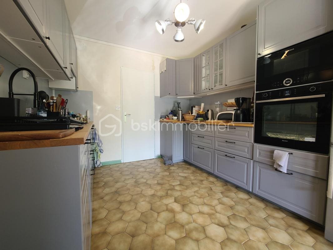 Maison à vendre, 103m², Boissy-sous-Saint-Yon
