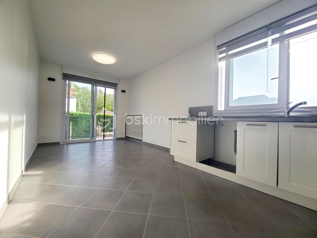 Appartement à louer, 43m², Breuillet