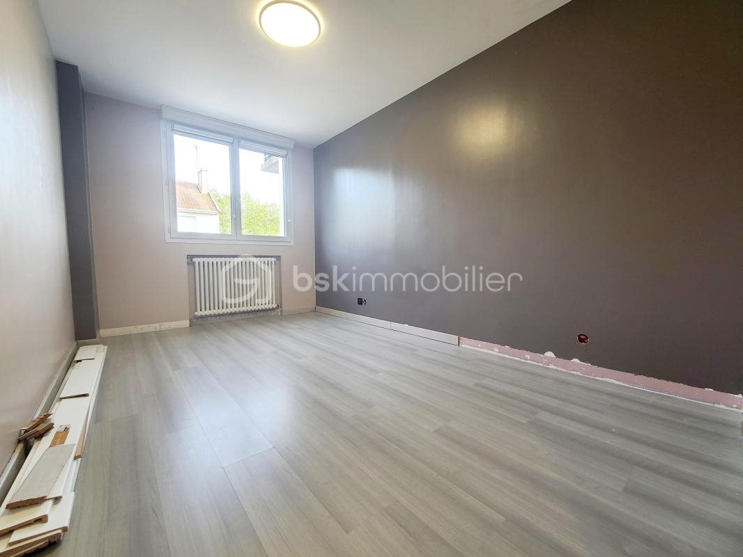 Appartement à louer, 43m², Breuillet
