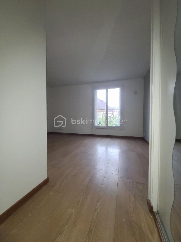 Appartement à vendre, 39m², Breuillet