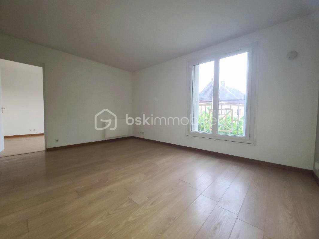 Appartement à vendre, 39m², Breuillet