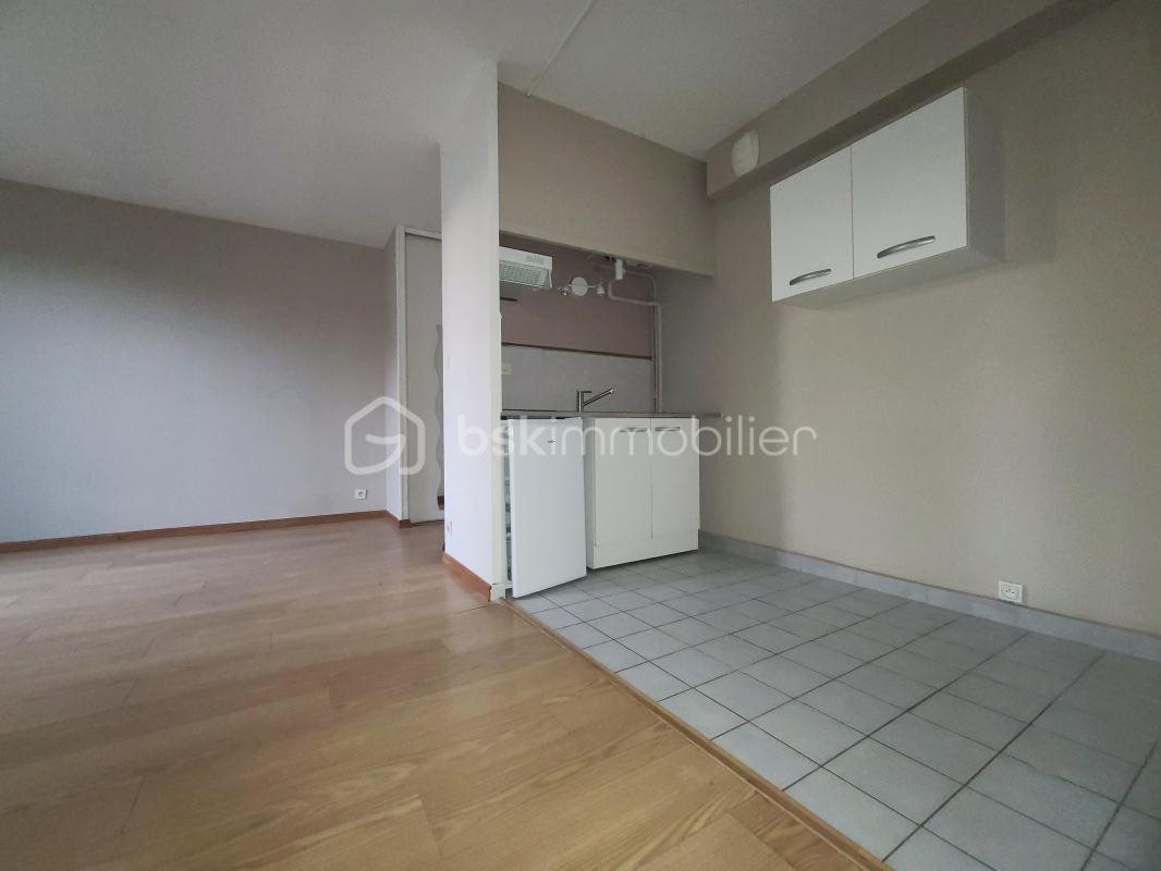 Appartement à vendre, 39m², Breuillet