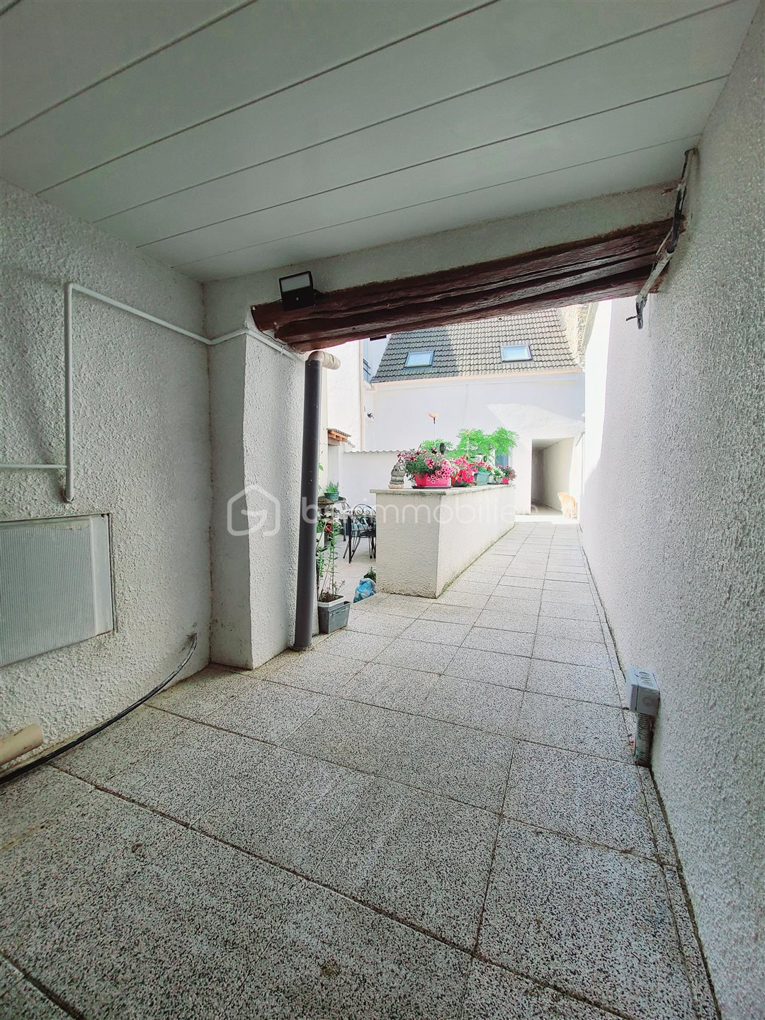 Maison à vendre, 85m², Grigny
