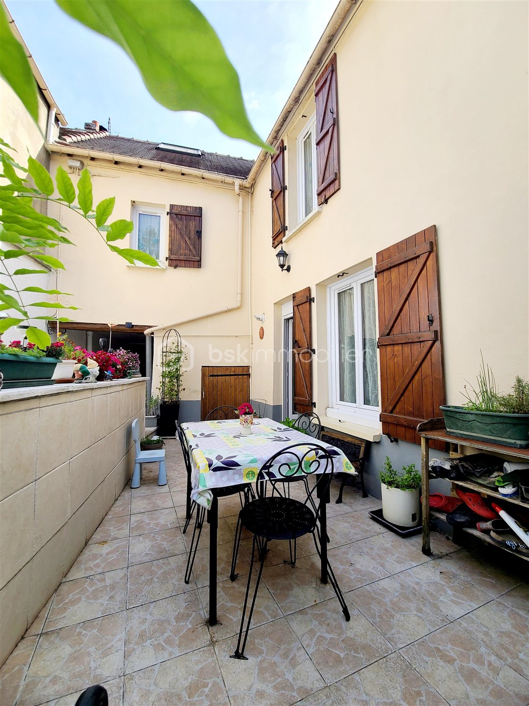 Maison à vendre, 85m², Grigny