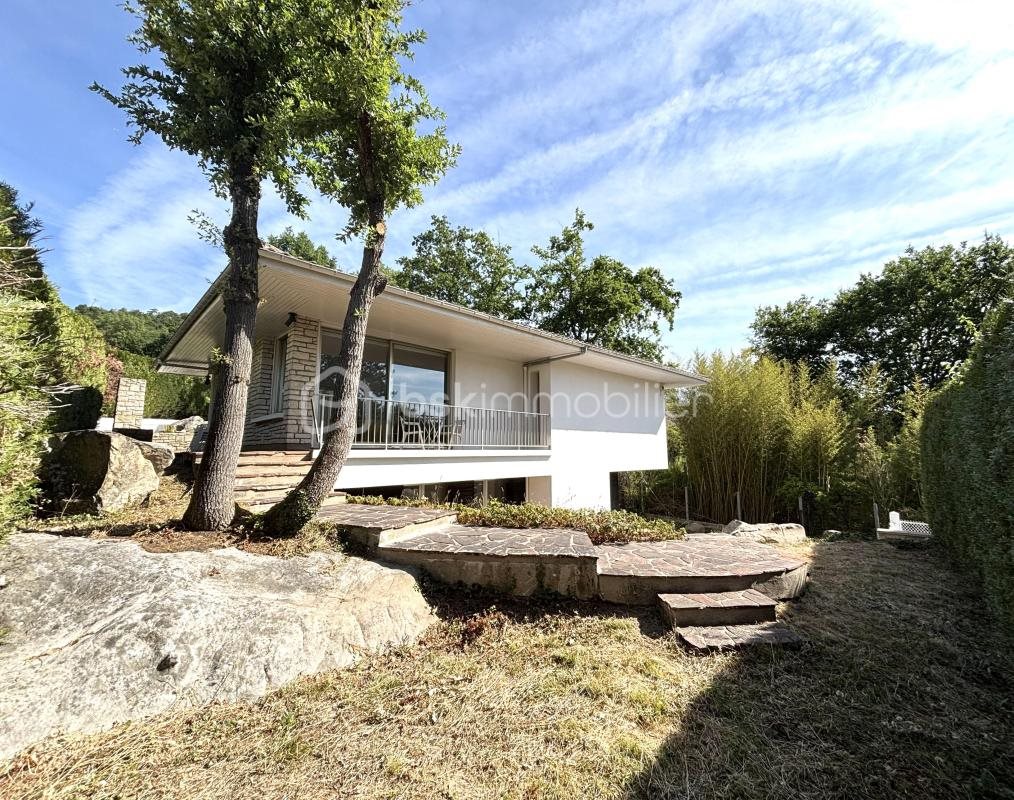 Maison à vendre, 140m², Lardy