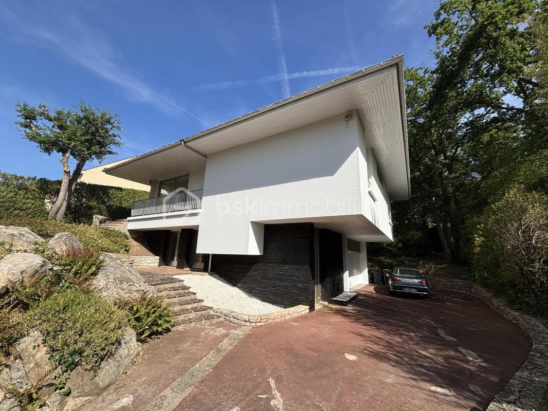 Maison à vendre, 140m², Lardy
