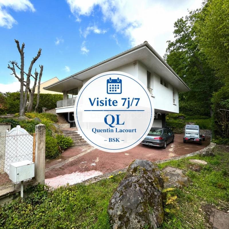 Maison à vendre, 140m², Lardy