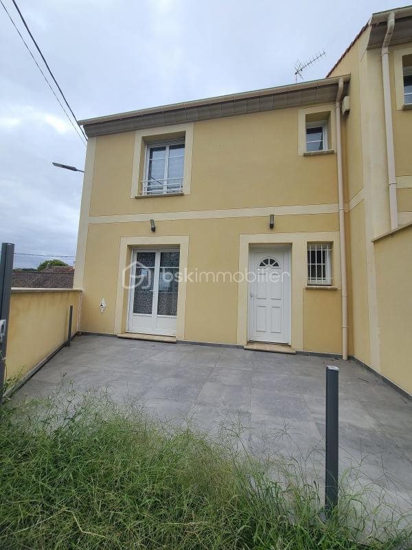 Maison à vendre, 96m², Forges-les-Bains