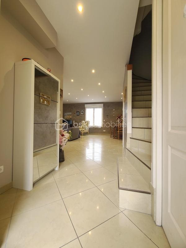 Maison à vendre, 96m², Forges-les-Bains