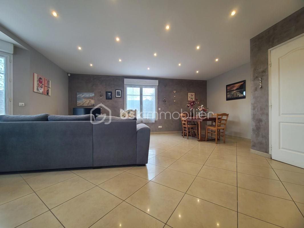 Maison à vendre, 96m², Forges-les-Bains