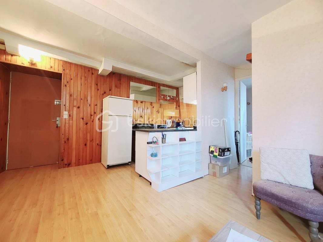 Appartement à vendre, 43m², Epinay-sur-Orge