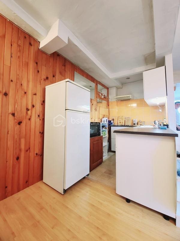 Appartement à vendre, 43m², Epinay-sur-Orge
