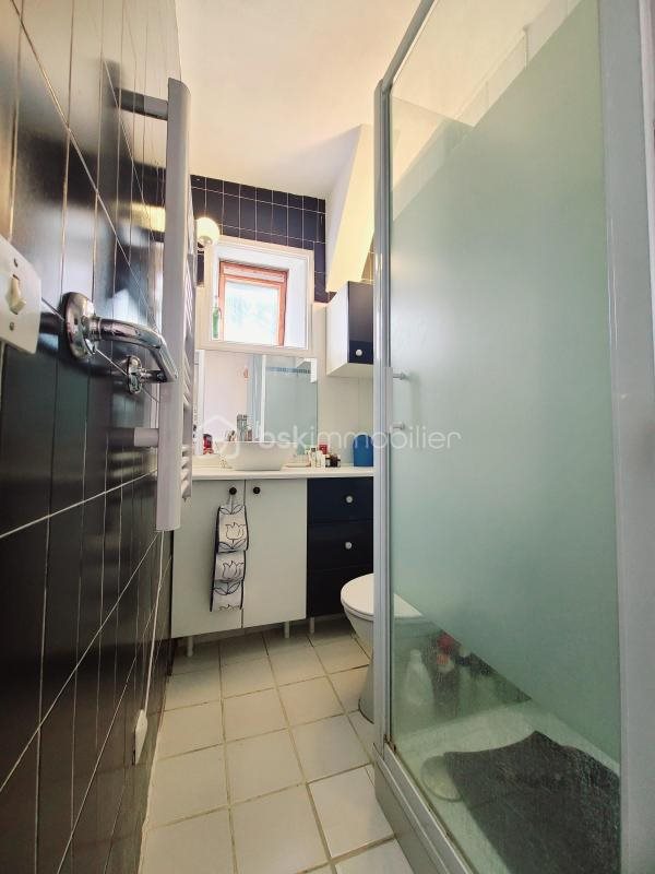 Appartement à vendre, 43m², Epinay-sur-Orge