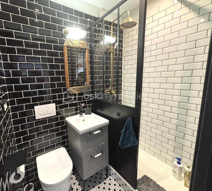Maison à vendre, 99m², Boussy-Saint-Antoine