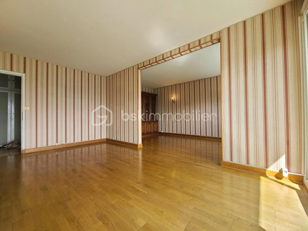 Appartement à vendre, 74m², Ris-Orangis