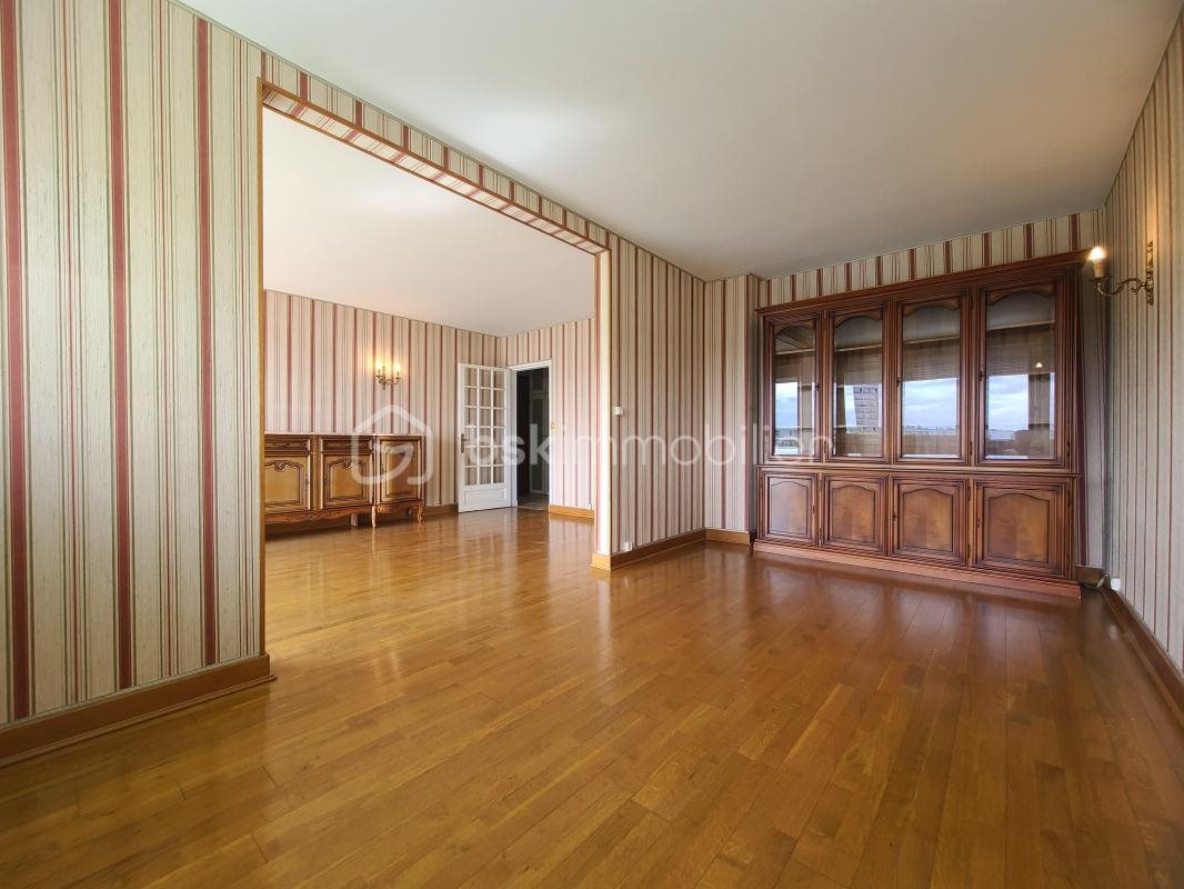Appartement à vendre, 74m², Ris-Orangis