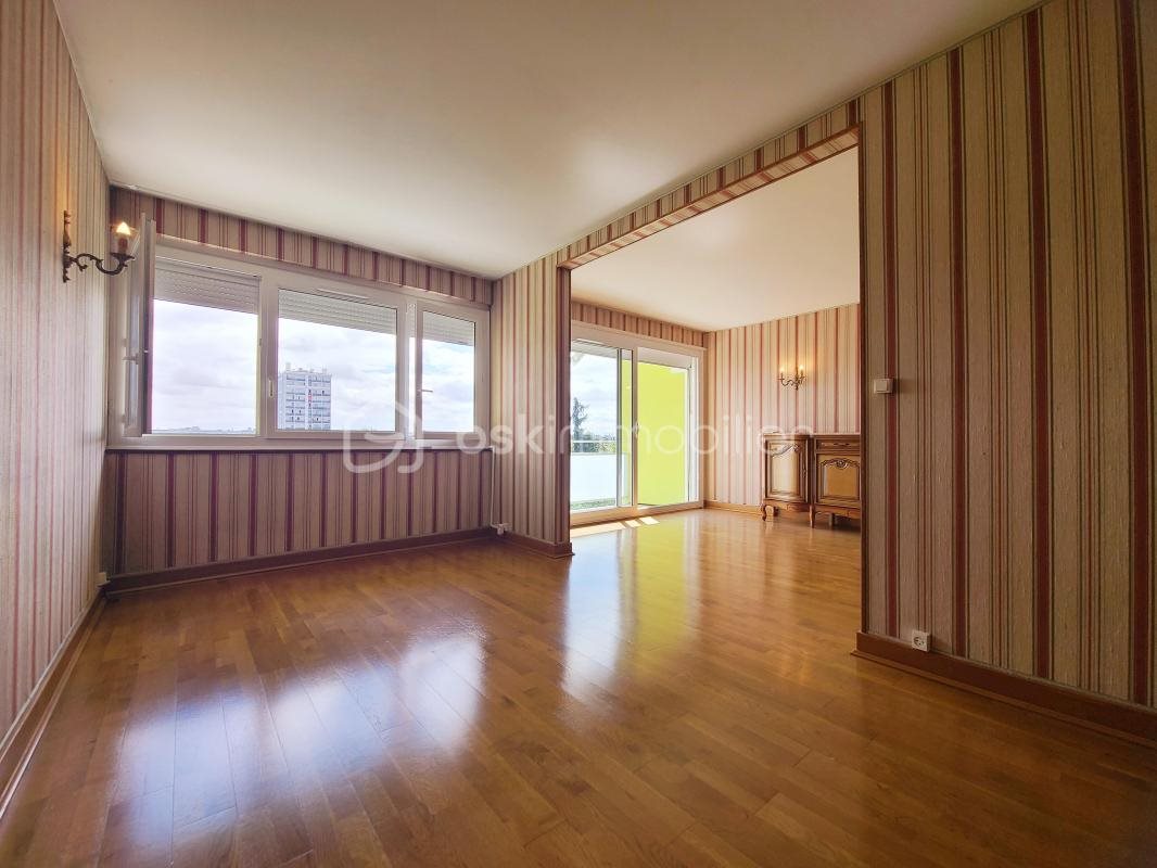 Appartement à vendre, 74m², Ris-Orangis