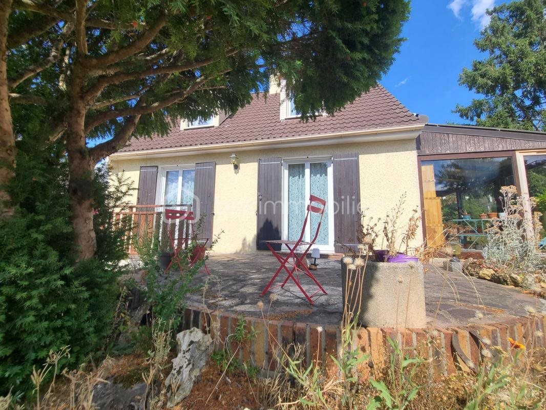 Maison à vendre, 112m², Saint-Yon