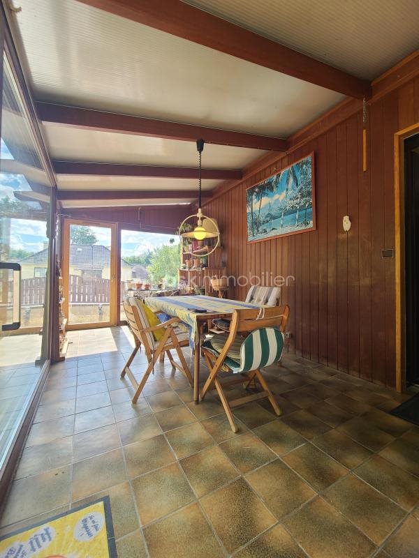 Maison à vendre, 112m², Saint-Yon