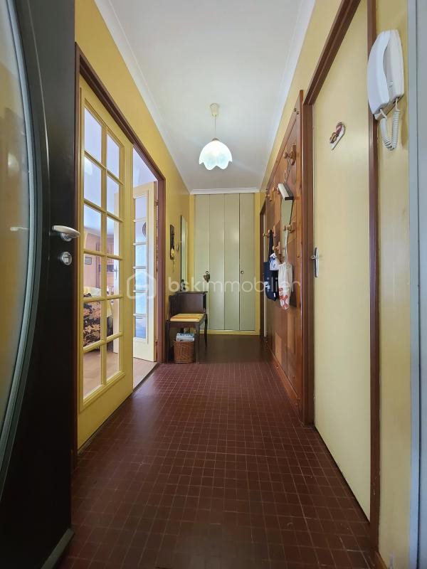 Maison à vendre, 112m², Saint-Yon
