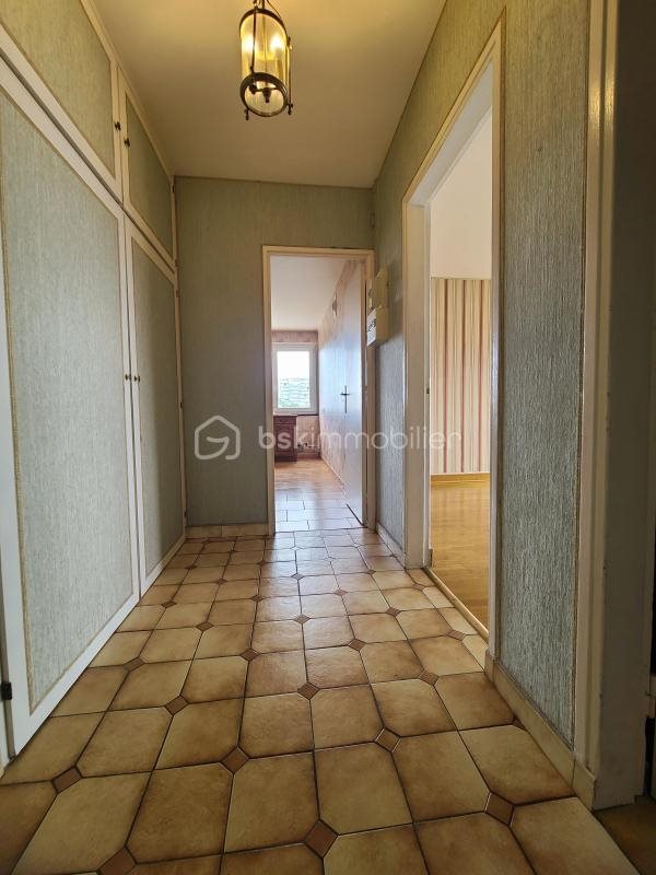 Appartement à vendre, 74m², Ris-Orangis
