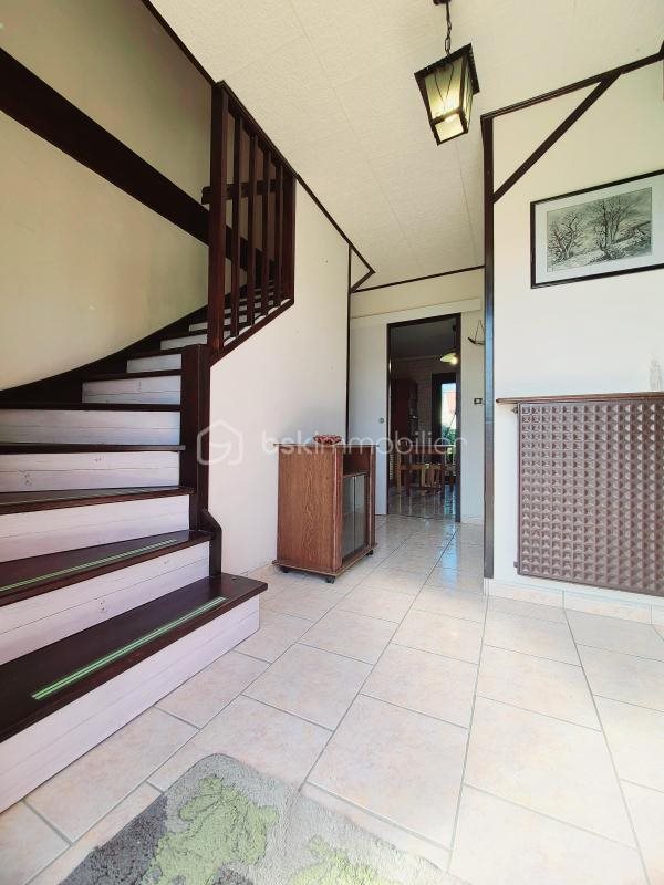 Maison à vendre, 121m², Boissy-sous-Saint-Yon