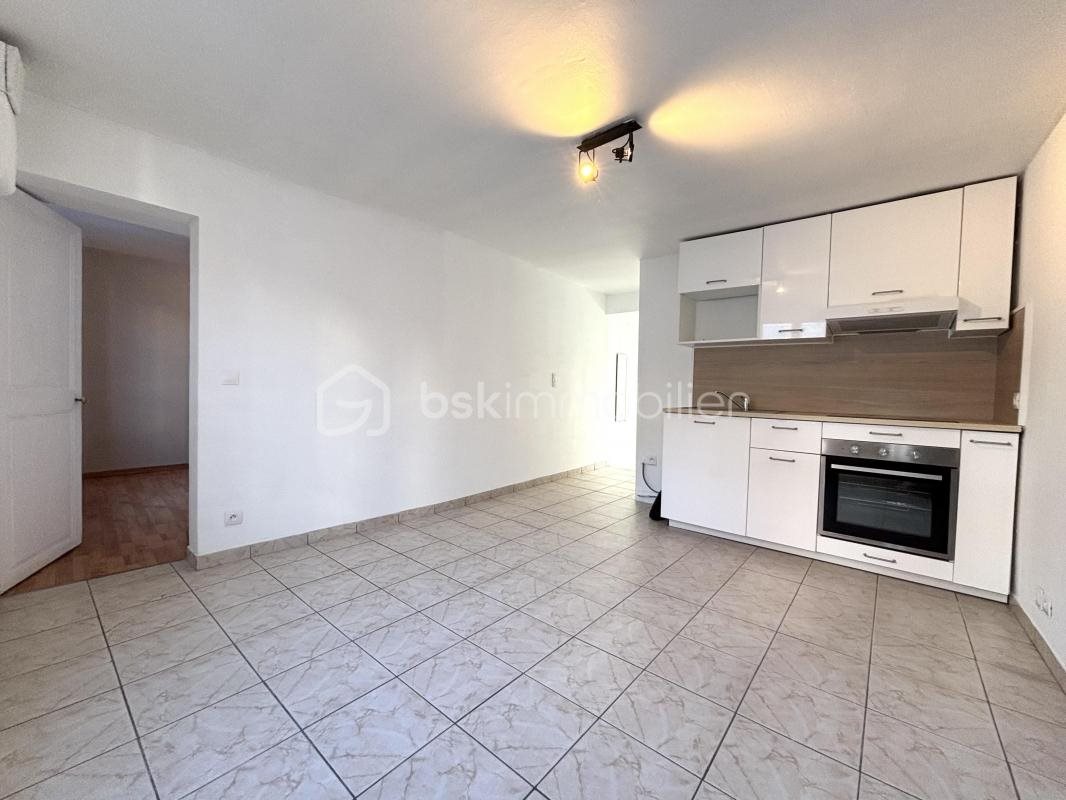 Appartement à vendre, 44m², Etampes