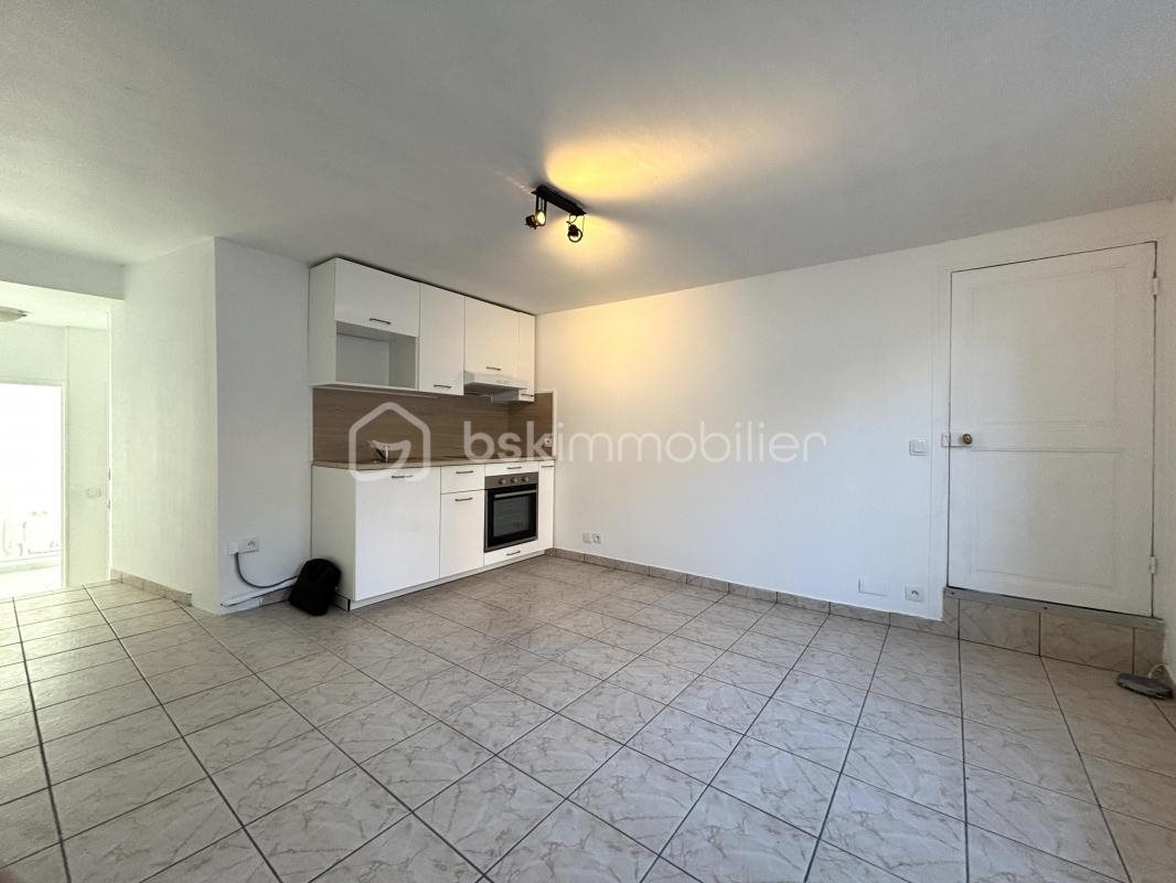 Appartement à vendre, 44m², Etampes