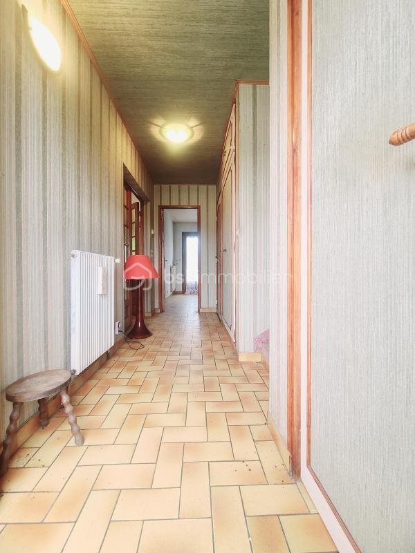 Maison à vendre, 90m², Boissy-sous-Saint-Yon