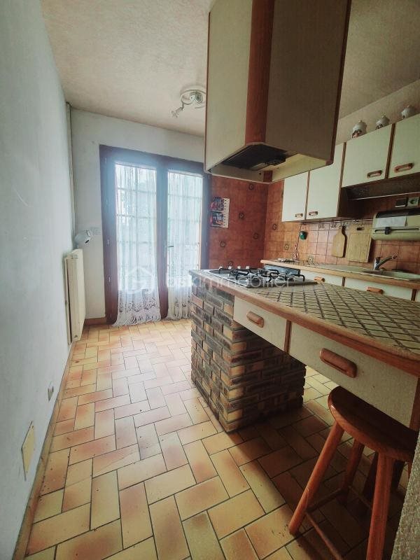 Maison à vendre, 90m², Boissy-sous-Saint-Yon