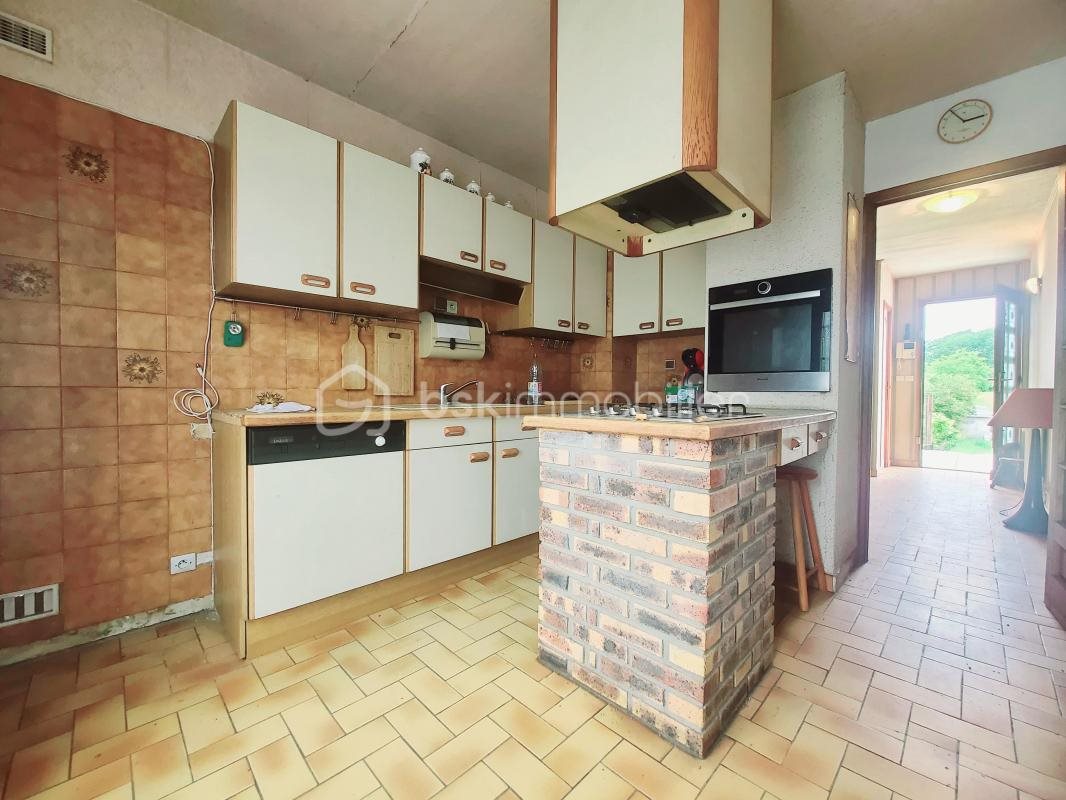 Maison à vendre, 90m², Boissy-sous-Saint-Yon