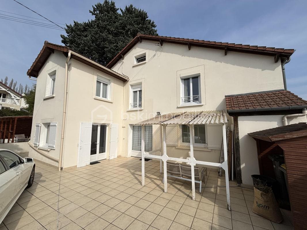 Maison à vendre, 142m², Orsay