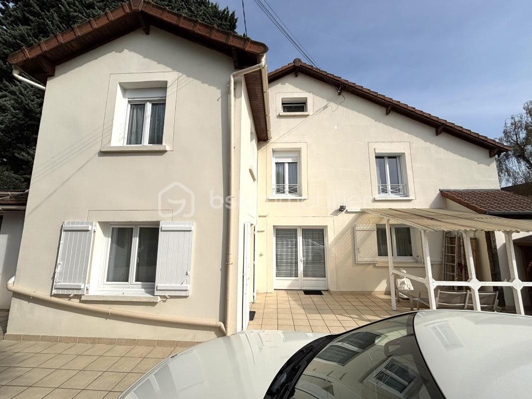 Maison à vendre, 142m², Orsay