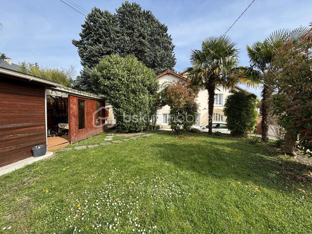 Maison à vendre, 142m², Orsay