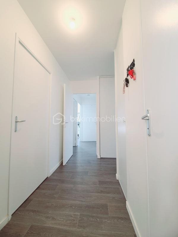 Appartement à vendre, 84m², Melun