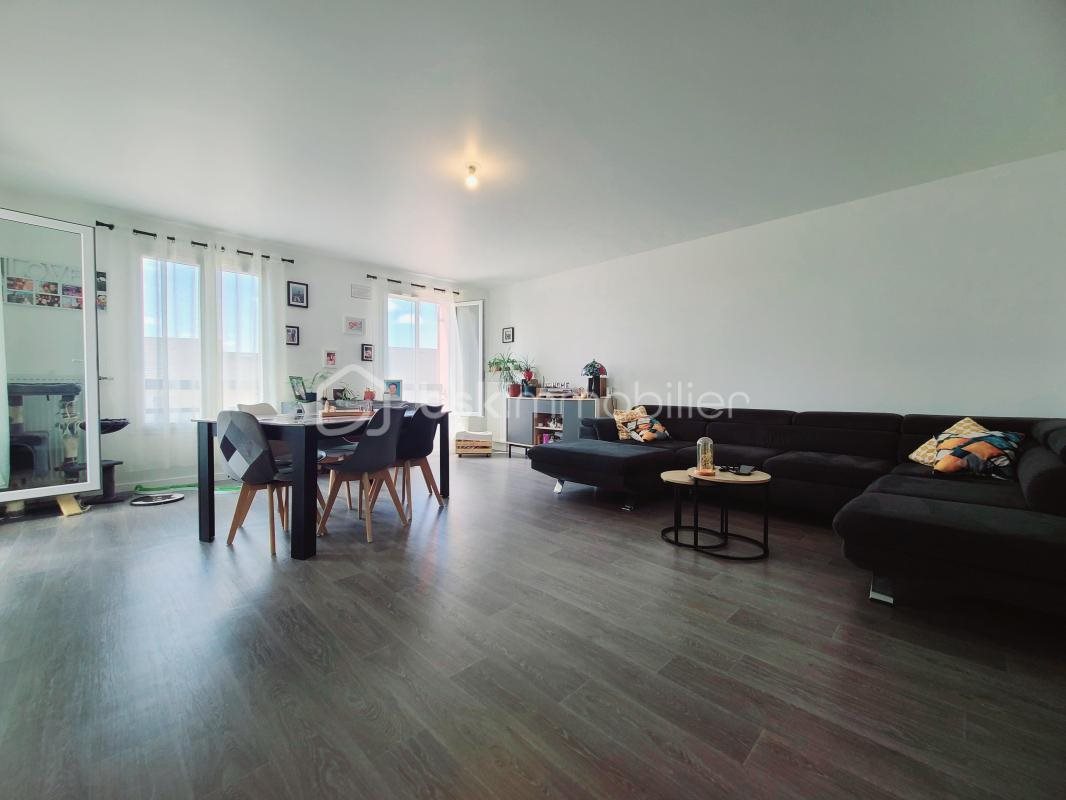 Appartement à vendre, 84m², Melun