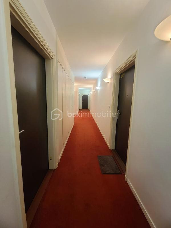 Appartement à vendre, 47m², Le Perreux-sur-Marne