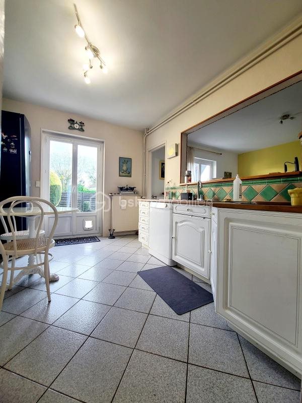 Maison à vendre, 84m², Boissy-sous-Saint-Yon