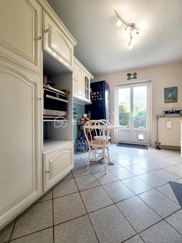 Maison à vendre, 84m², Boissy-sous-Saint-Yon