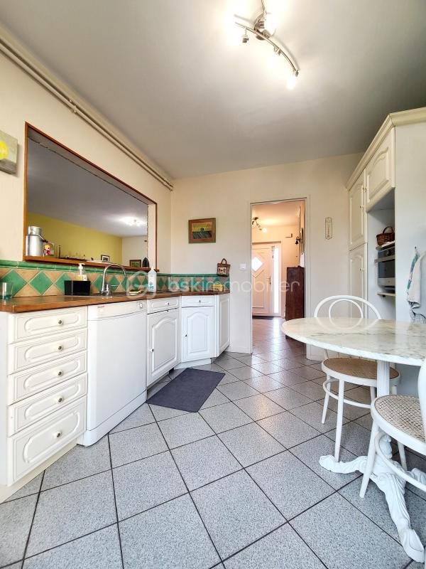 Maison à vendre, 84m², Boissy-sous-Saint-Yon