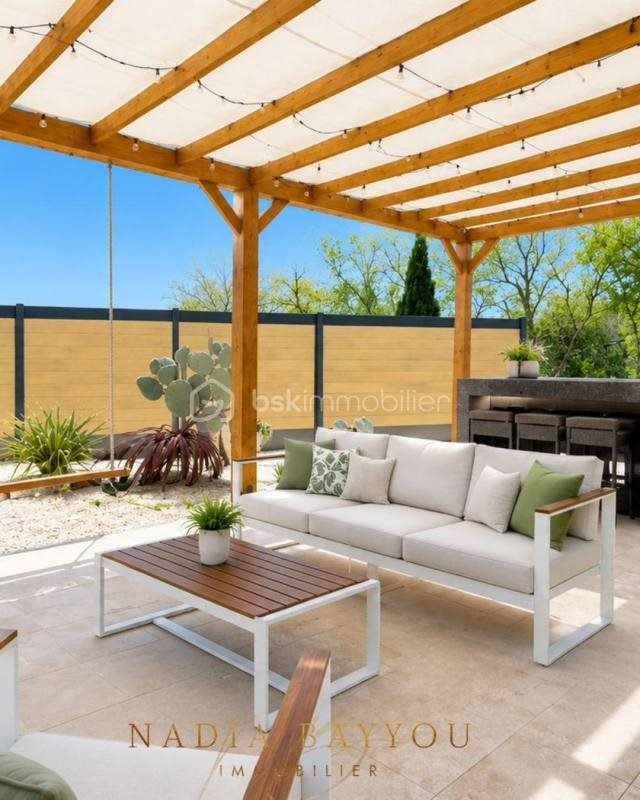 Maison à vendre, 171m², Villemoustaussou