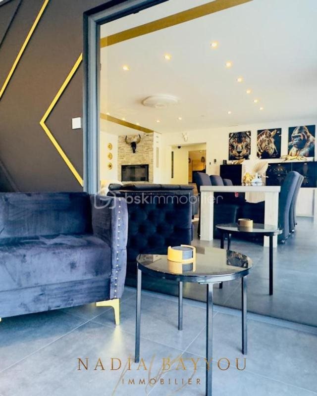 Maison à vendre, 171m², Villemoustaussou