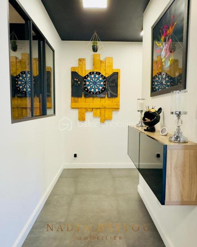 Maison à vendre, 171m², Villemoustaussou