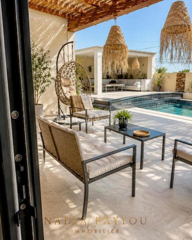 Maison à vendre, 170m², Pennautier